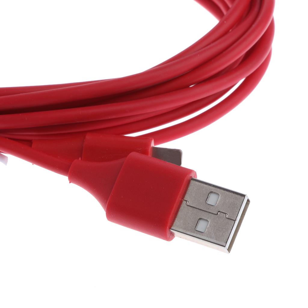 1.8M to HDMI TV AV Adapter Cable for iPad iPhone 5 6 6S 7 Plus