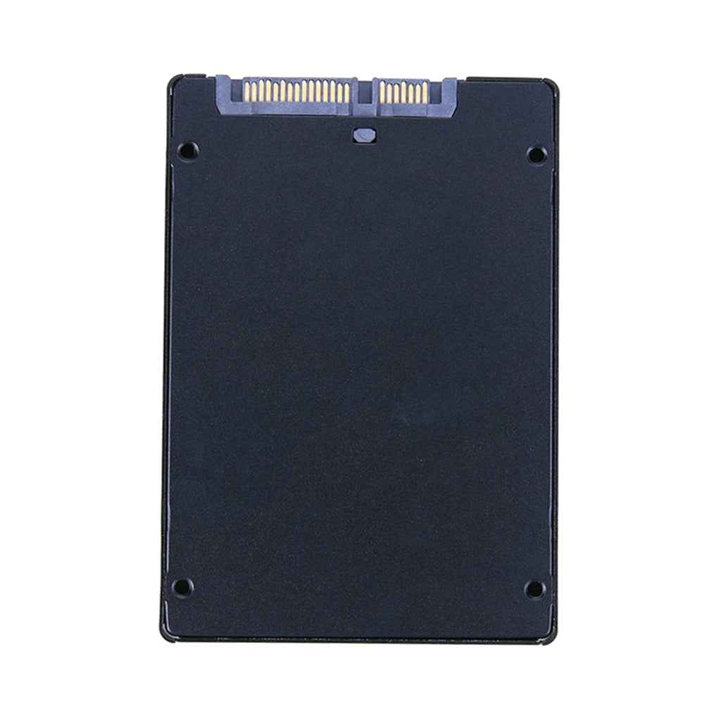 M.2 NGFF to SATAIII Adapter SSD Enclosure Aluminium for 2242 2260 2280mm SSD