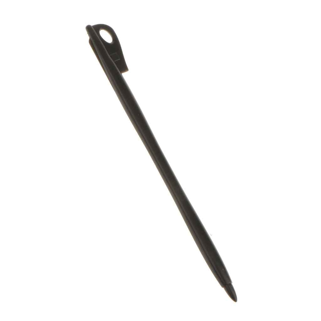 Universal ABS Resistive Touch Screen Stylus Thin Pen for Phone Tablets #2