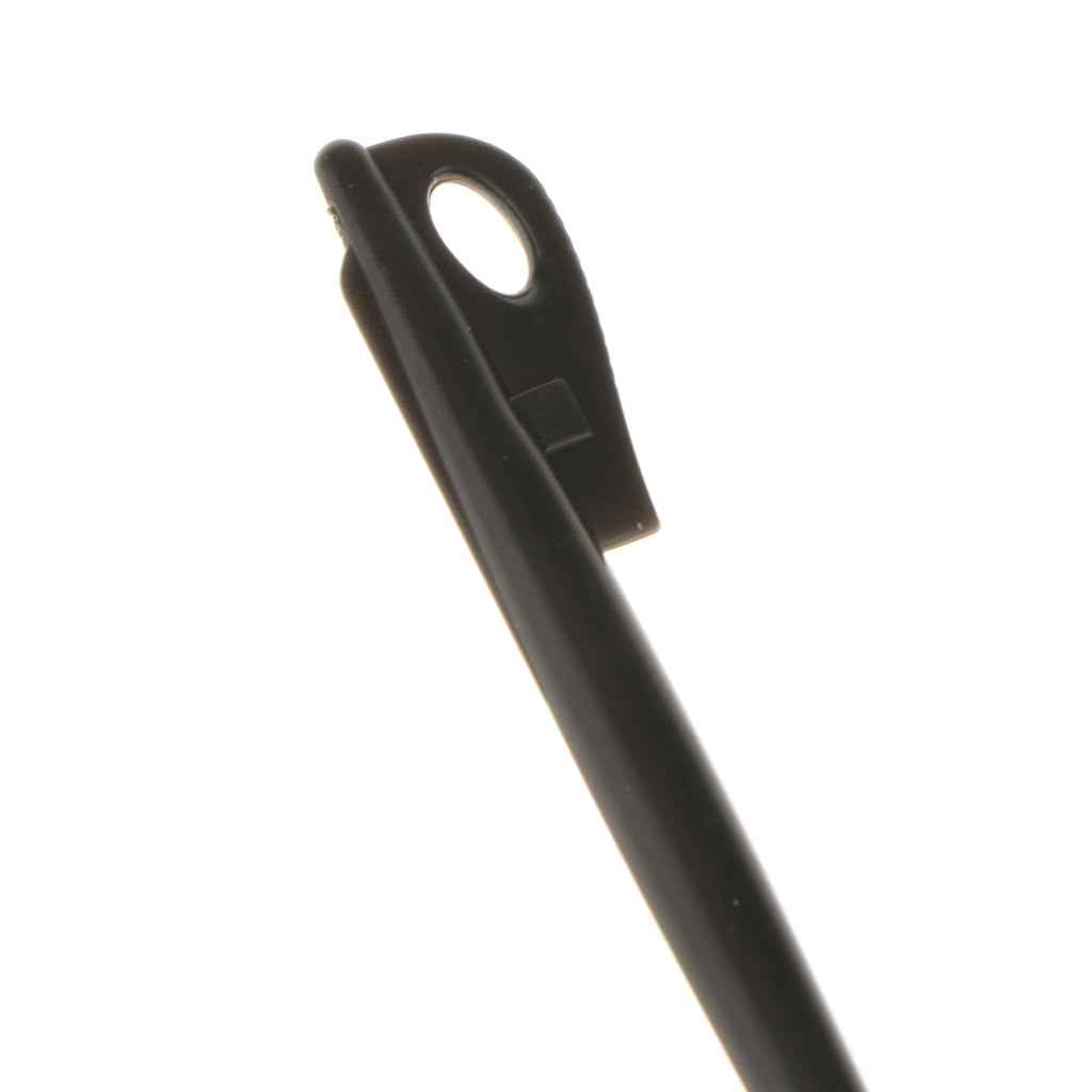 Universal ABS Resistive Touch Screen Stylus Thin Pen for Phone Tablets #2