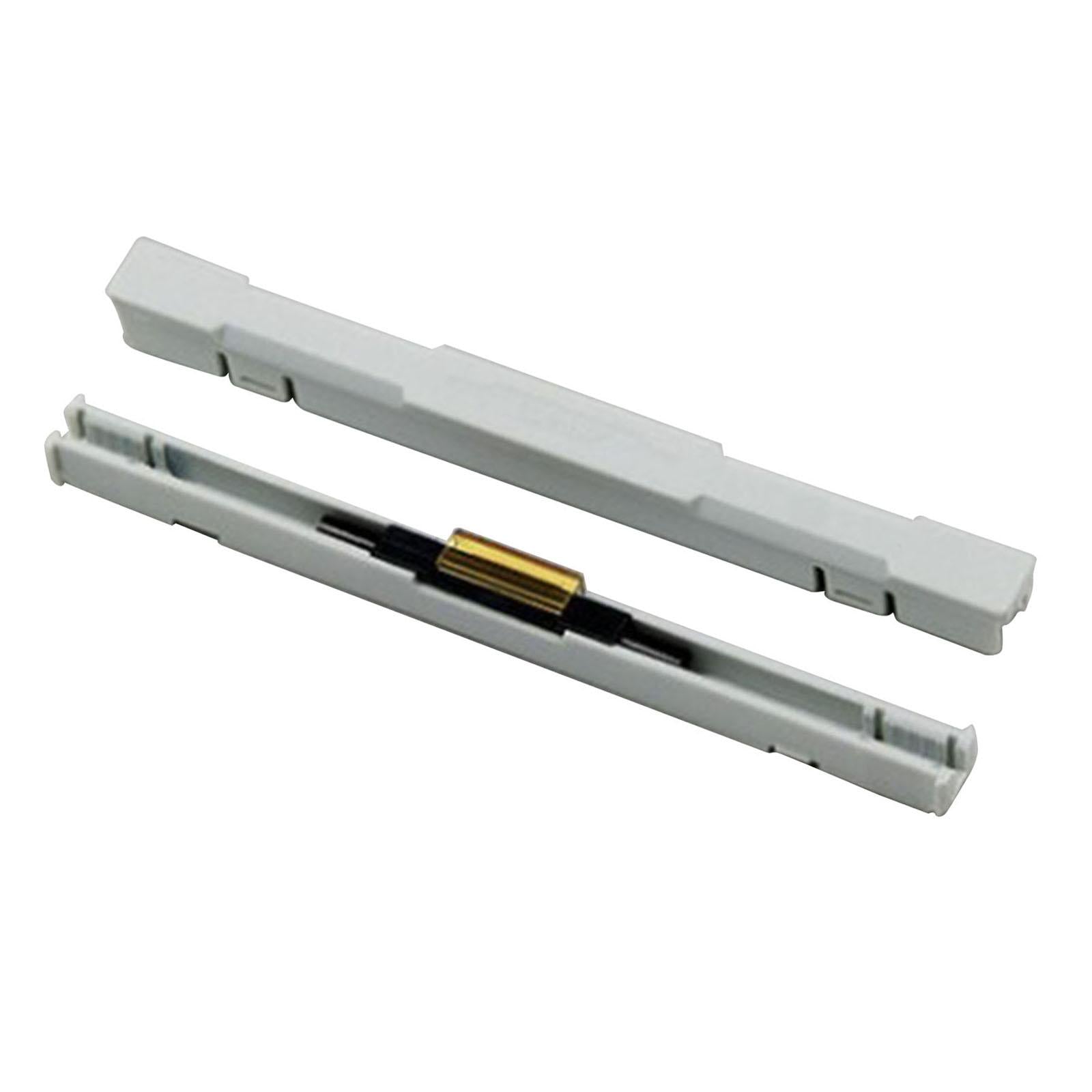 3xFiber Optic Butt Joint Optical Cable Cold Connector for Optical Cable