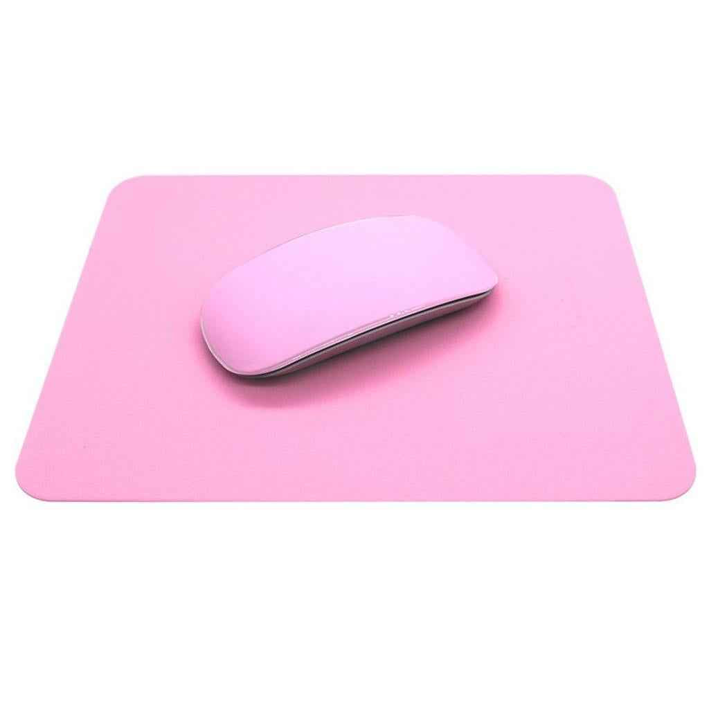 Silicone Mouse Cover Skin Protector Guard For Apple MAC Magic Mouse blue