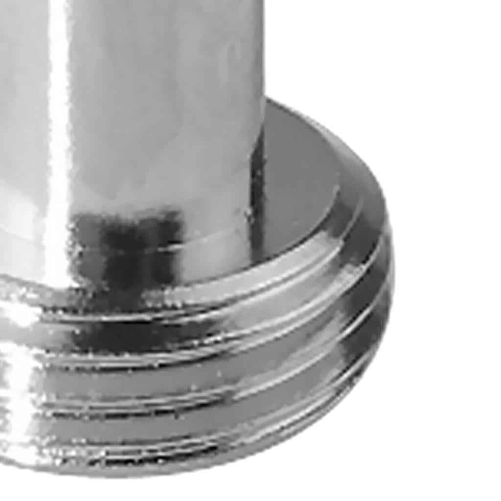 Fiber Optical Tool Accessory Metal Heads for Red Light Pen