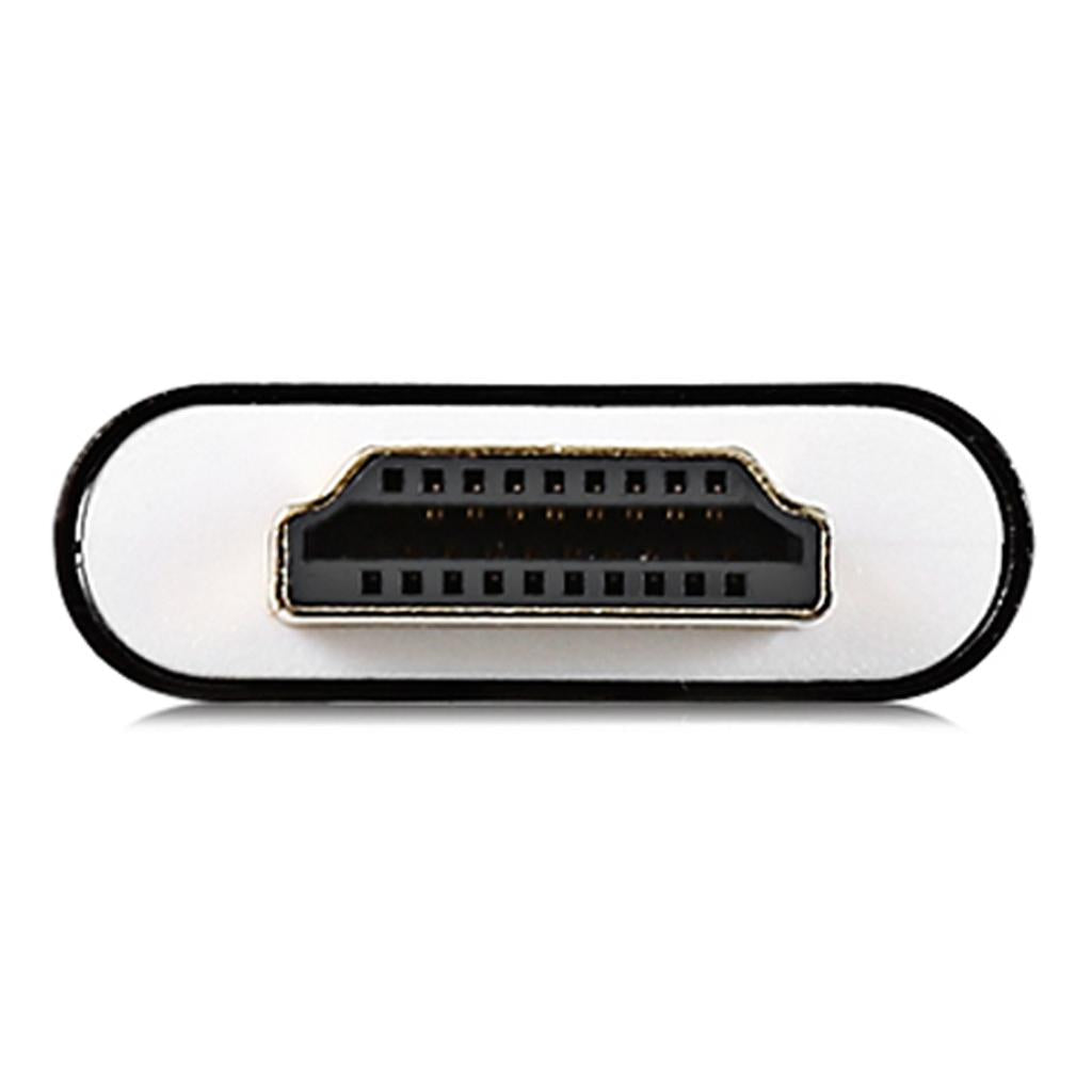 1080P AV HDTV Connector Adapter for Samsung Projector Monitor 2M