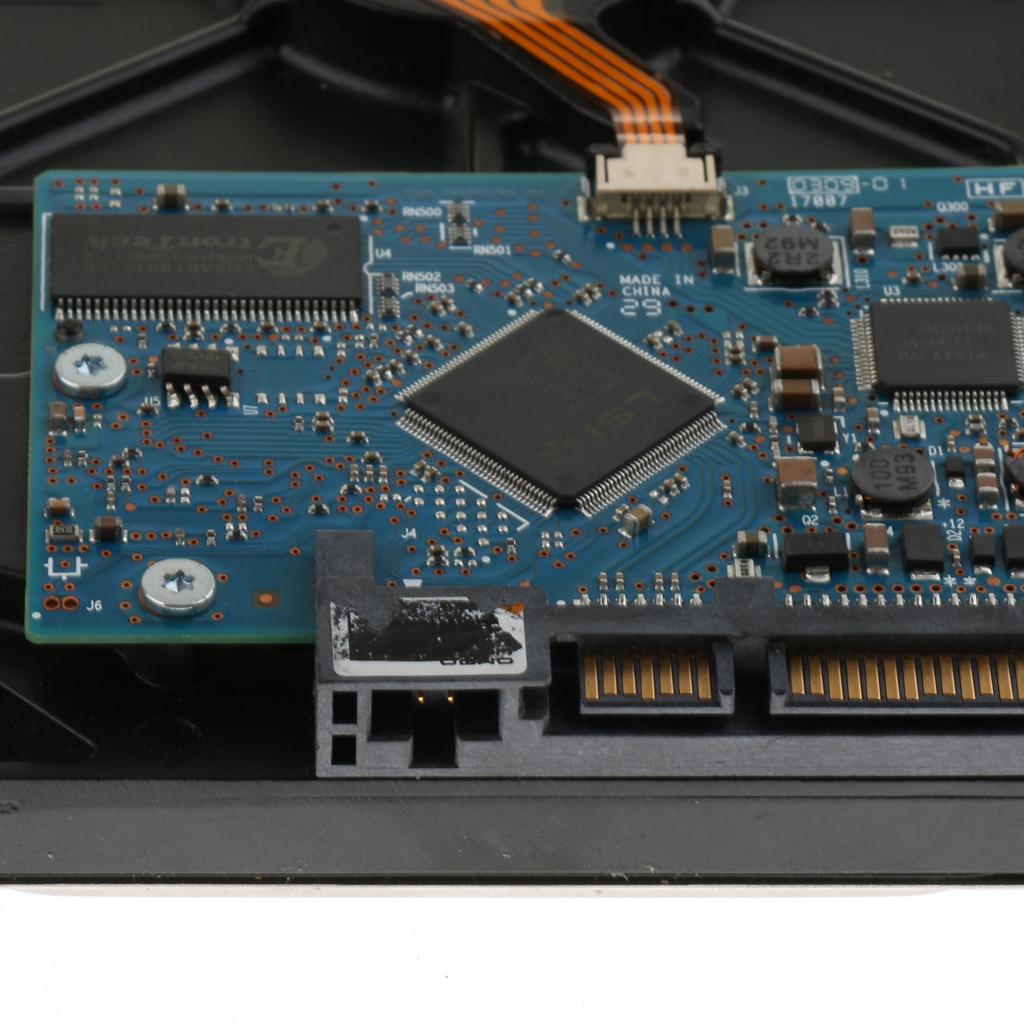 250G SATA 16MB Cache 3.5inch Desktops Hard Disk Drive HDD for Computer