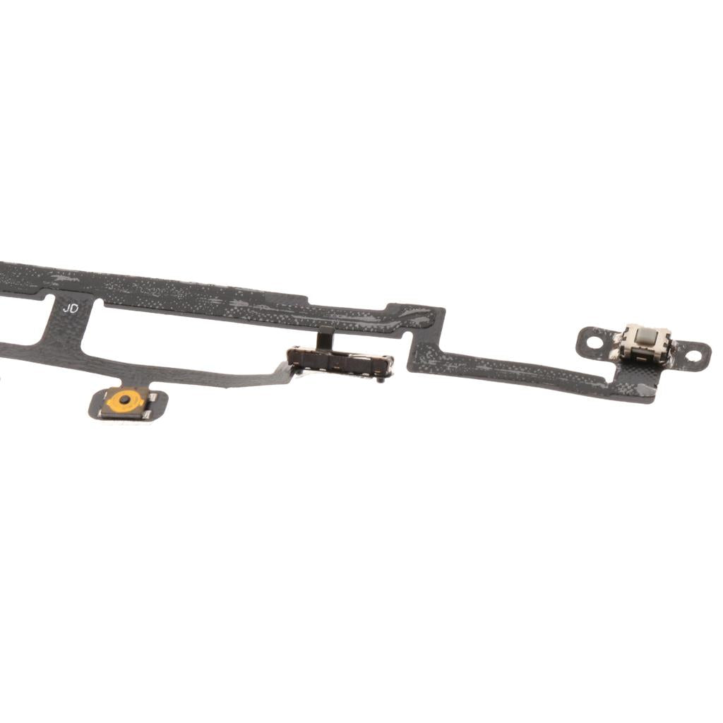4xPower Flex Cable Volume Button & Mute Switch Replacement for iPad mini 2