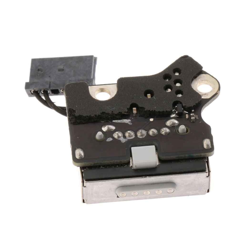DC-In Power Jack Board Charging Port Connector for Macbook Pro Retina A1398