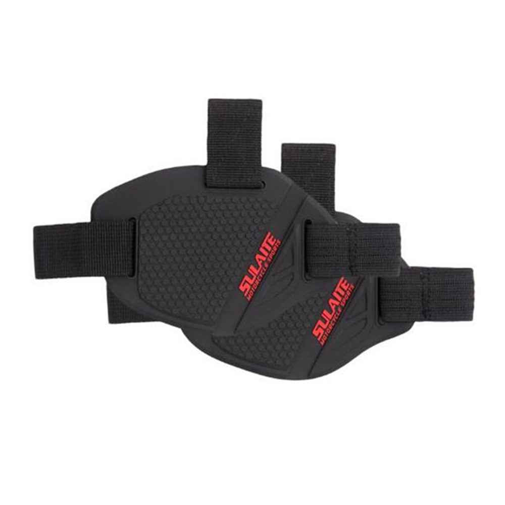 SULAITE 1 Pair Motorcycle Shifter Shoe Boots Protectors Shift Socks Shoes Covers