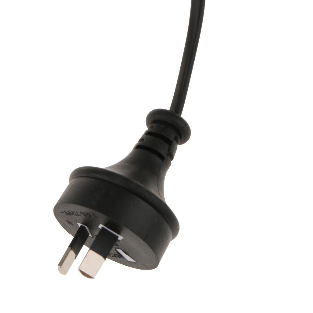 220V E27 Reptile Daylight Heating Lamp Full Spectrum UVA UVB Light-AU 60W