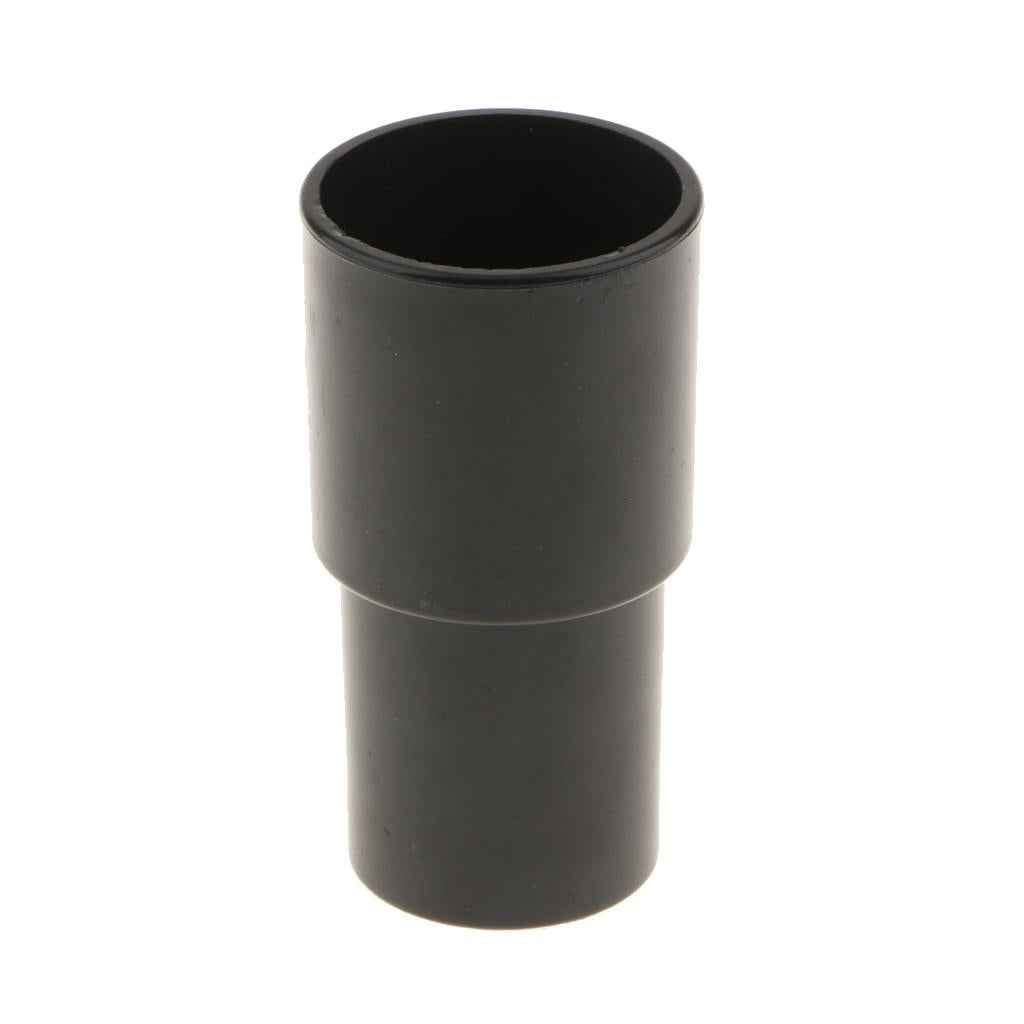 Plastic 32mm to 35mm Dia. Vacuum Adapter Adaptor Convertor Vac Tool Attachment Accessory