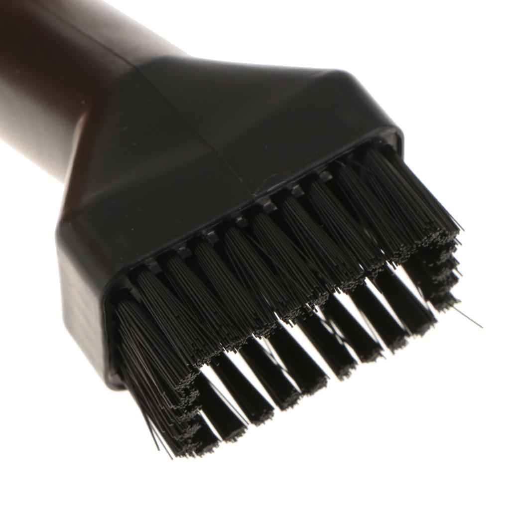 4PCS Universal Mini Vacuum Cleaner Attachments Brushes Nozzle Connector 32mm