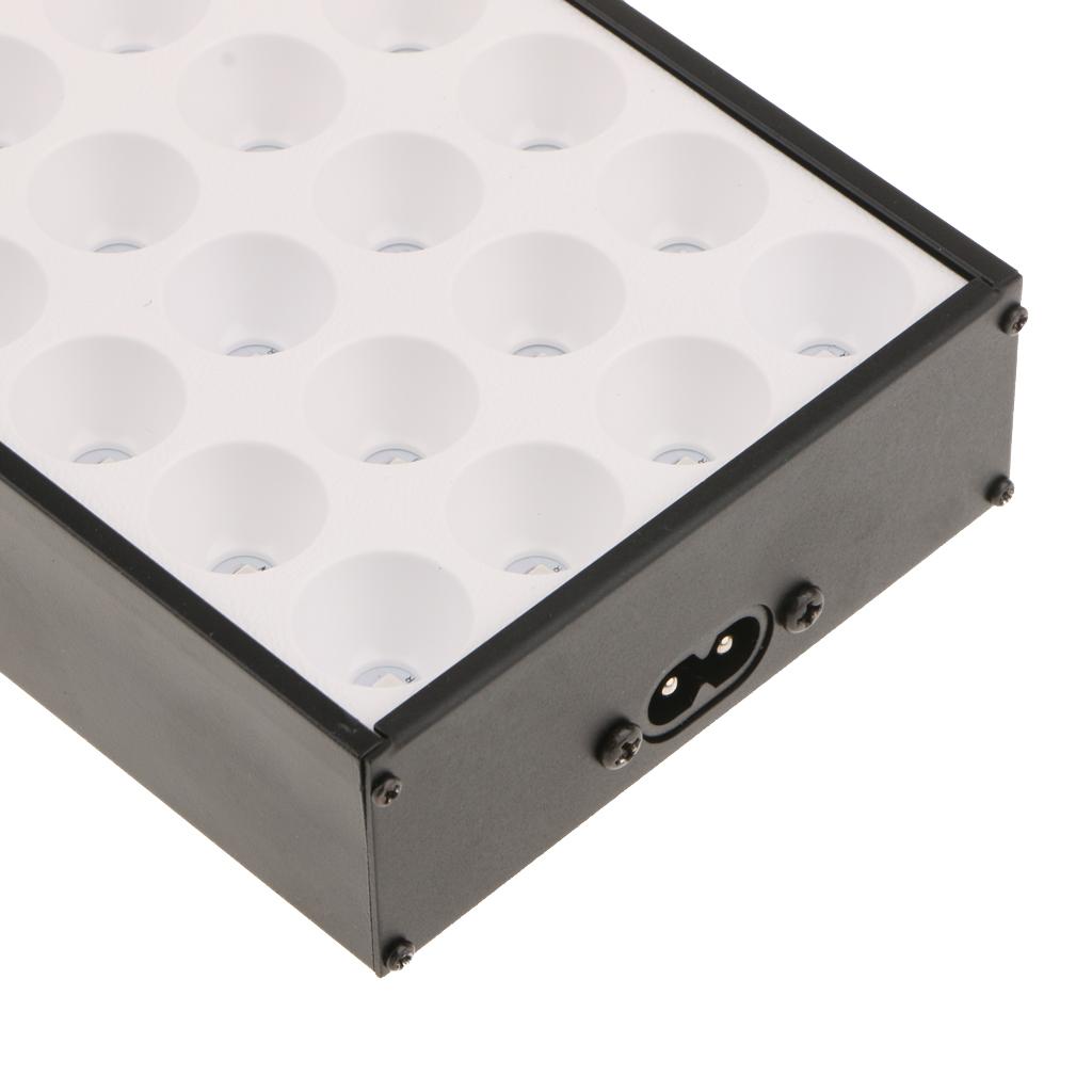 0.3 Meters of Red & Blue LED Lamp Indoor Plant Grow Succulents LED Light US