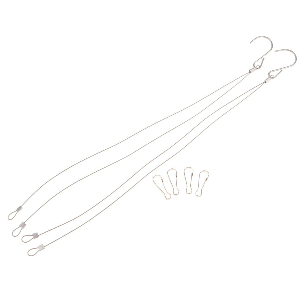 0.3 Meters Full Spectrum LED Lamp Lights Plant Nursery LED Light US Plug