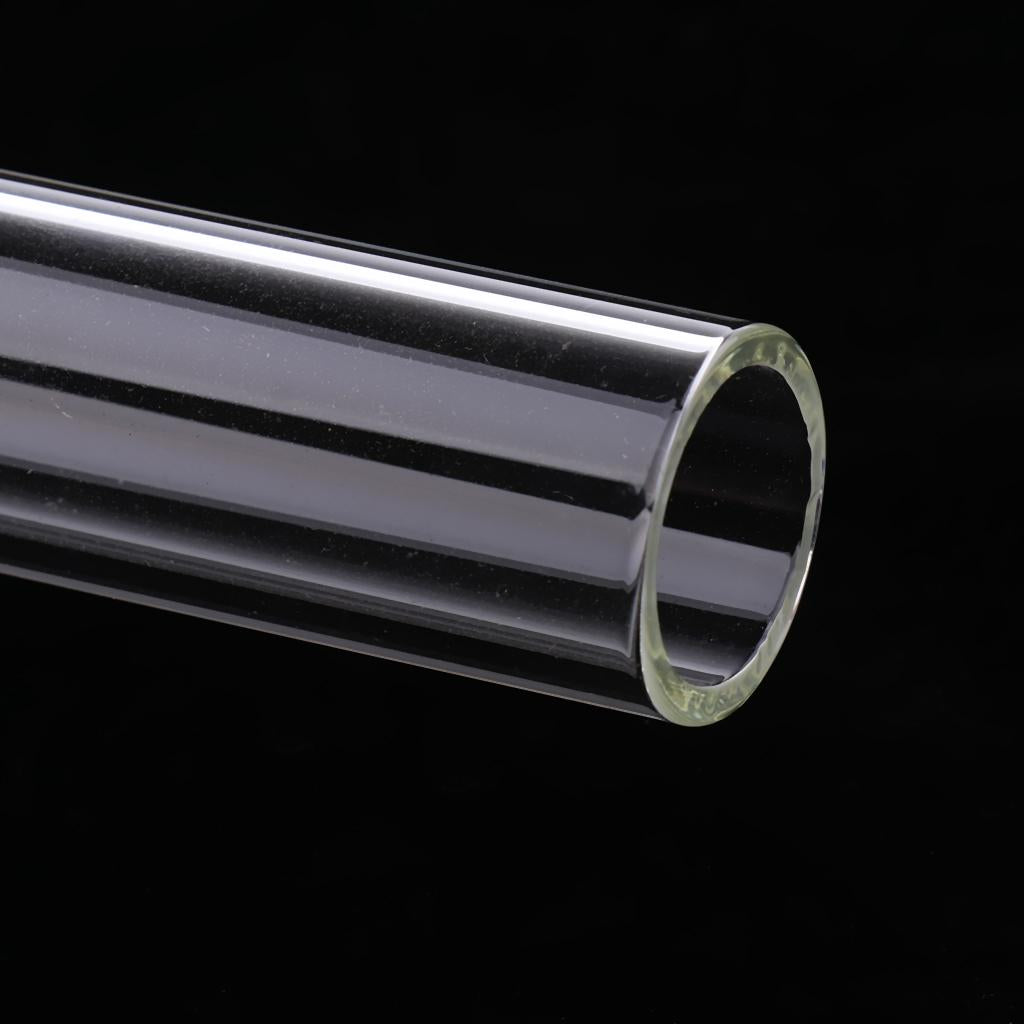 Aquarium Fish Tank Shrimp Feeding Food Dish Tray With Feeder Tube 350mm