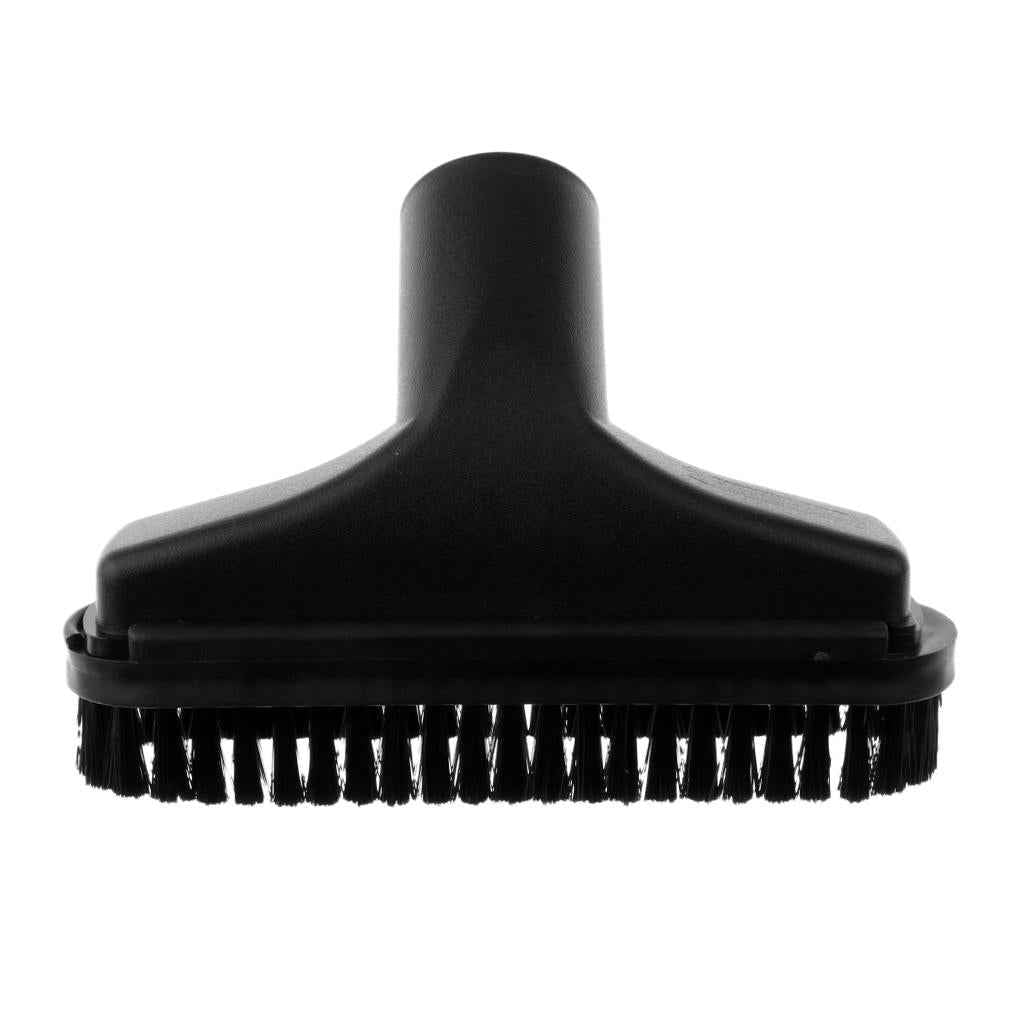 Dust Sweeper Brush Attachment for 32mm/1.25" Inner Dia European Vacuum