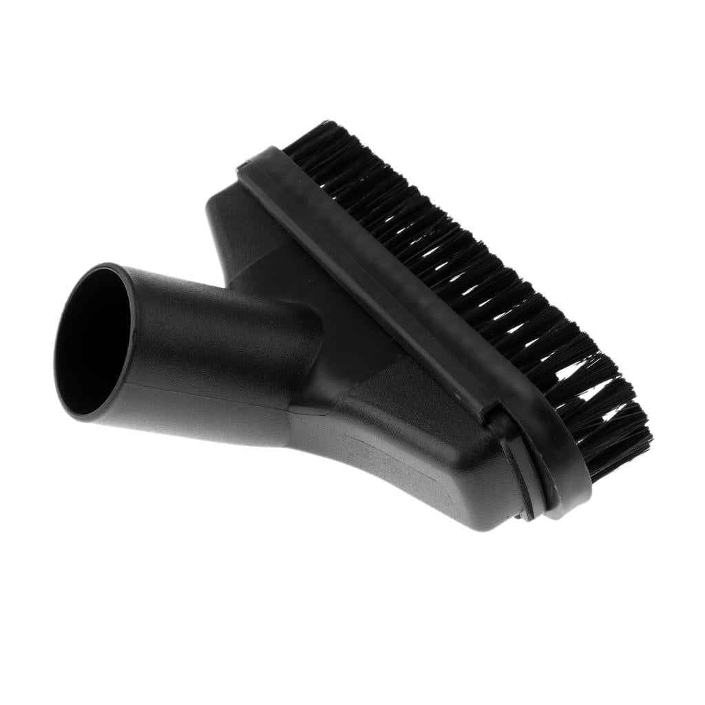 Dust Sweeper Brush Attachment for 32mm/1.25" Inner Dia European Vacuum