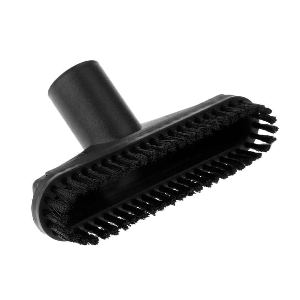 Dust Sweeper Brush Attachment for 32mm/1.25" Inner Dia European Vacuum