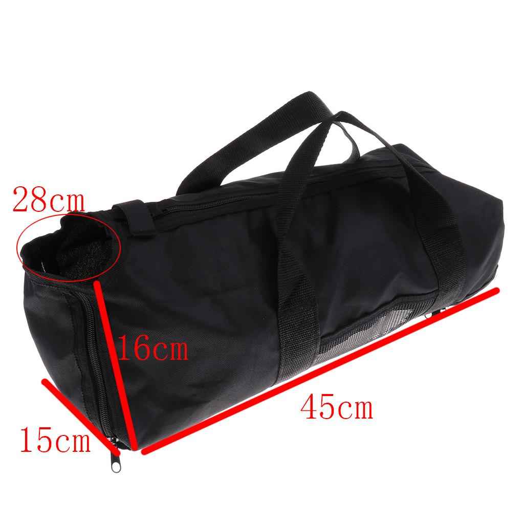 Cat Grooming Bag Pet Restraint Bag Bathing Bag Biting & Scratching Resisted