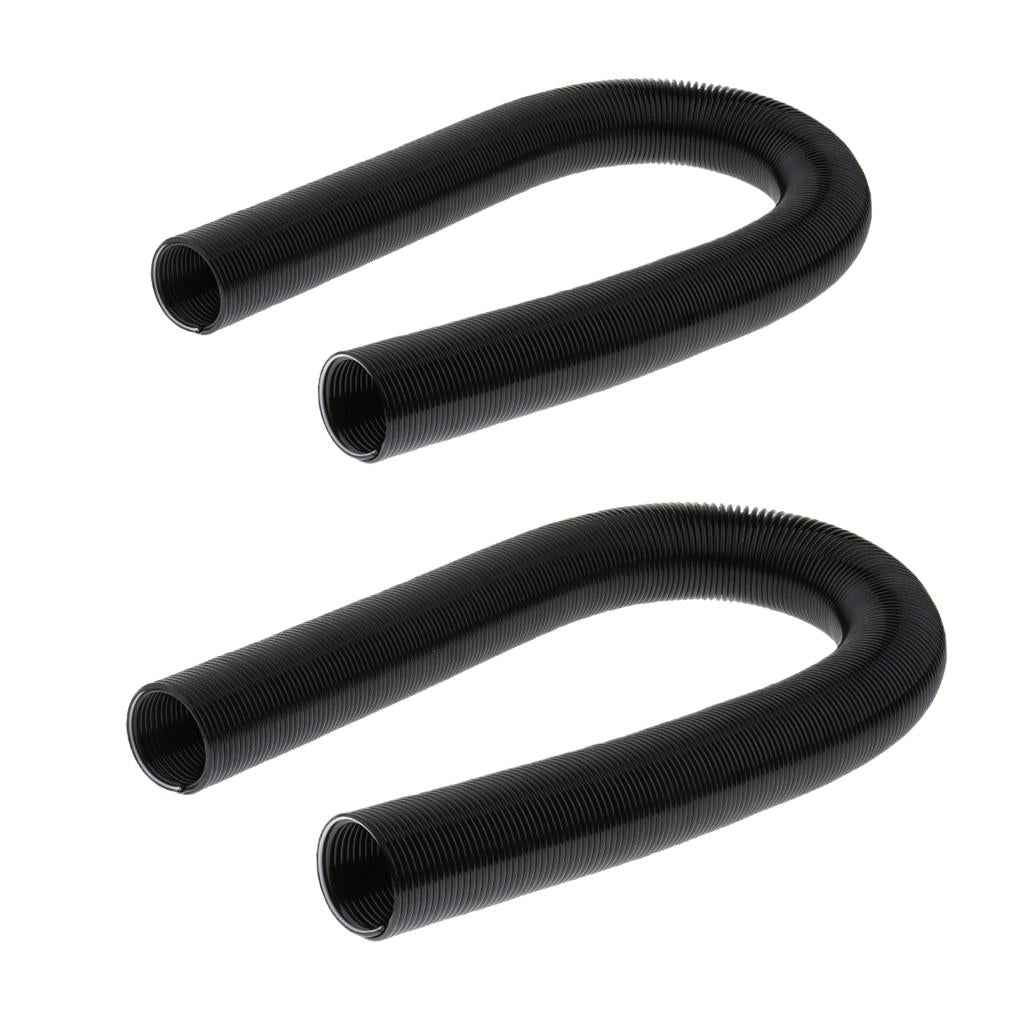 Flexible & Collapsible Hose Tube For Hairdryer Pet Grooming Hair Dryer Parts 1