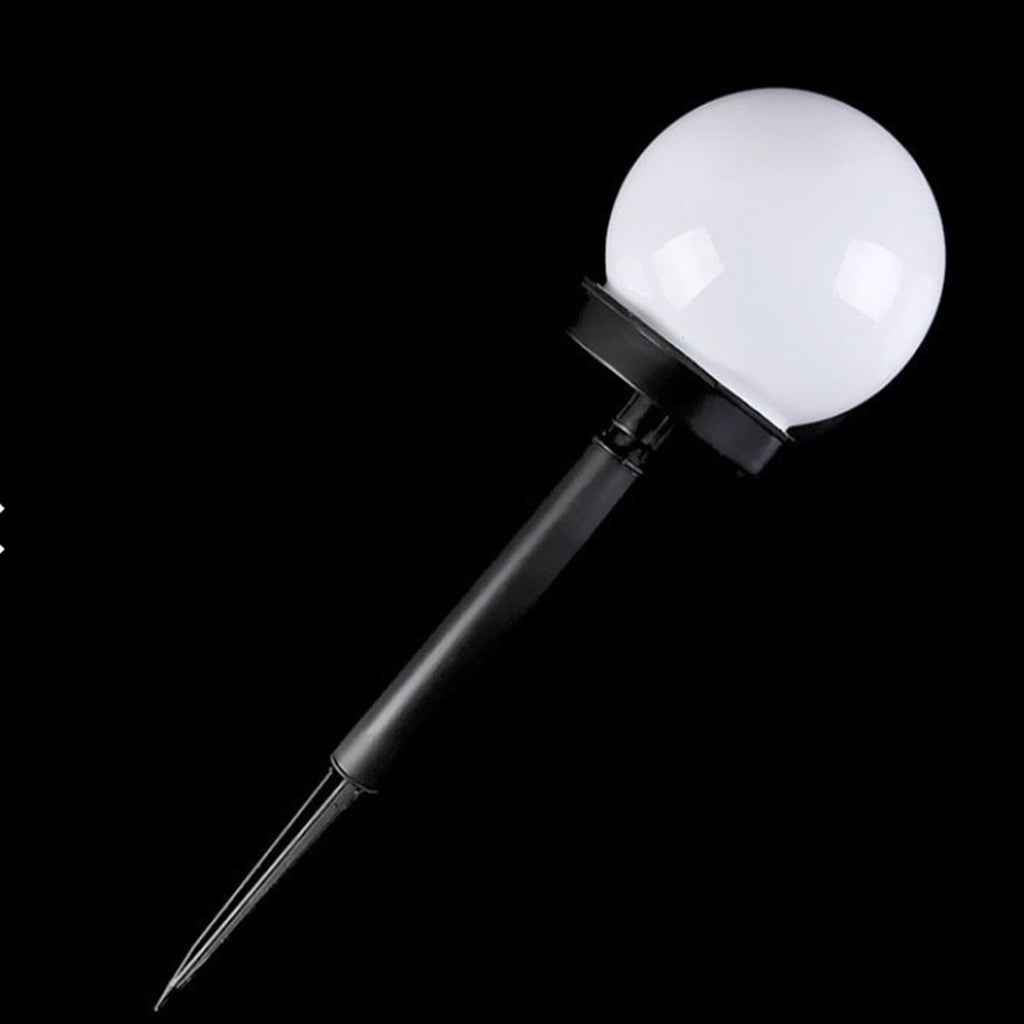 Solar Garden LED Lights Waterproof Landscape Pathway LED Lamp Outdoor Decor
