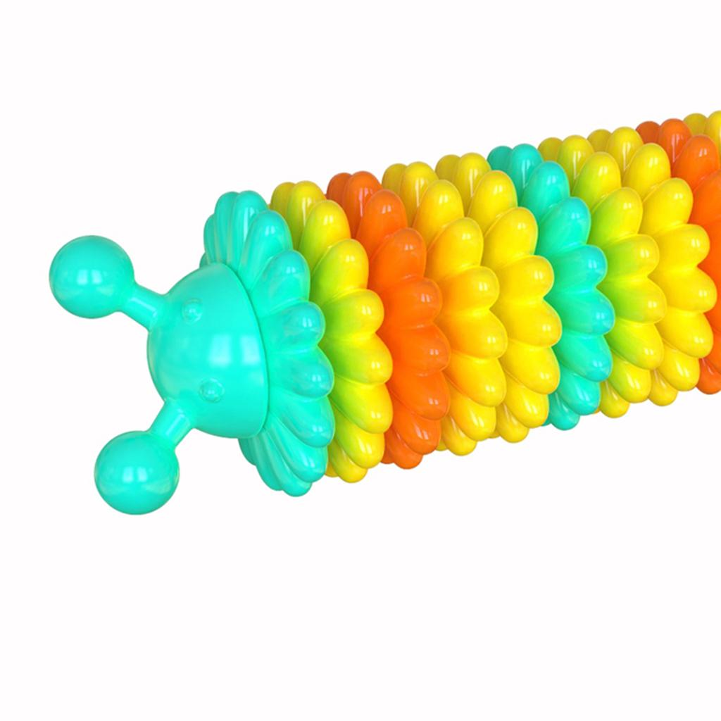 Dogs Chew Toy Interactive Molar Teeth Cleaning Training Pet Supply Blue