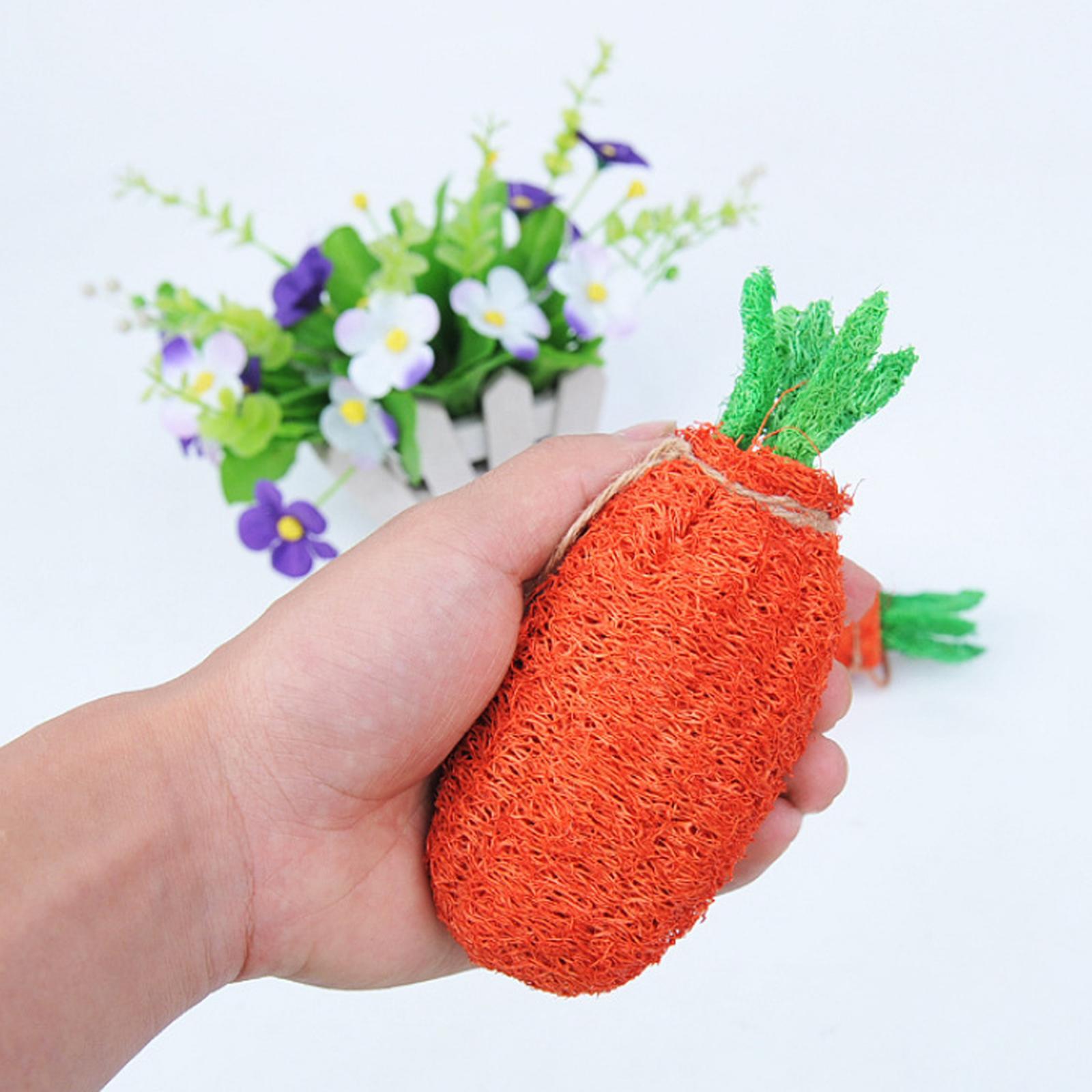 Dog Chew Toys Indestructible Teething Cleaning Playing Interactive Dog Toys