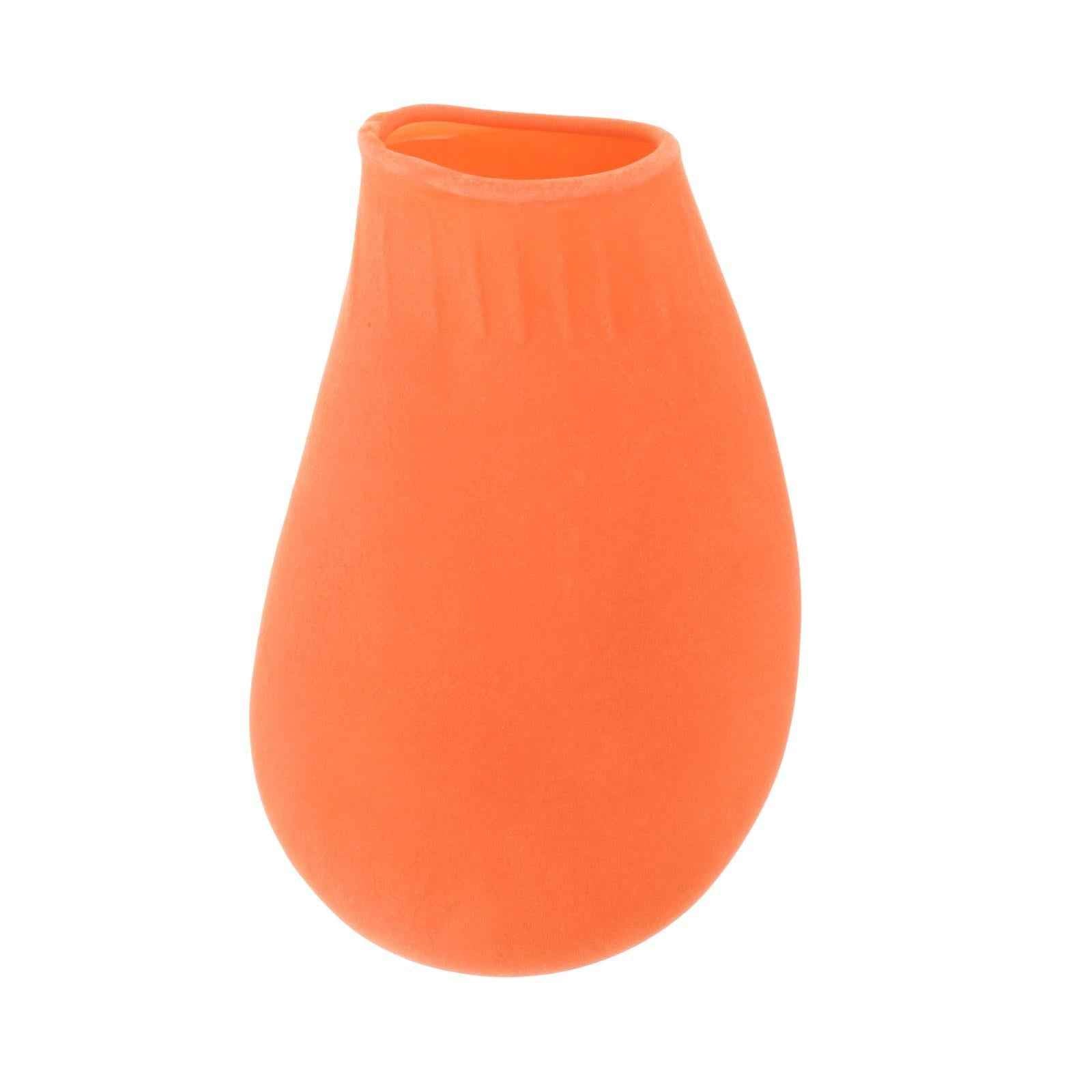 Dog Rain Boots Waterproof Snow Shoes Paw Protector Outdoor Booties Orange L