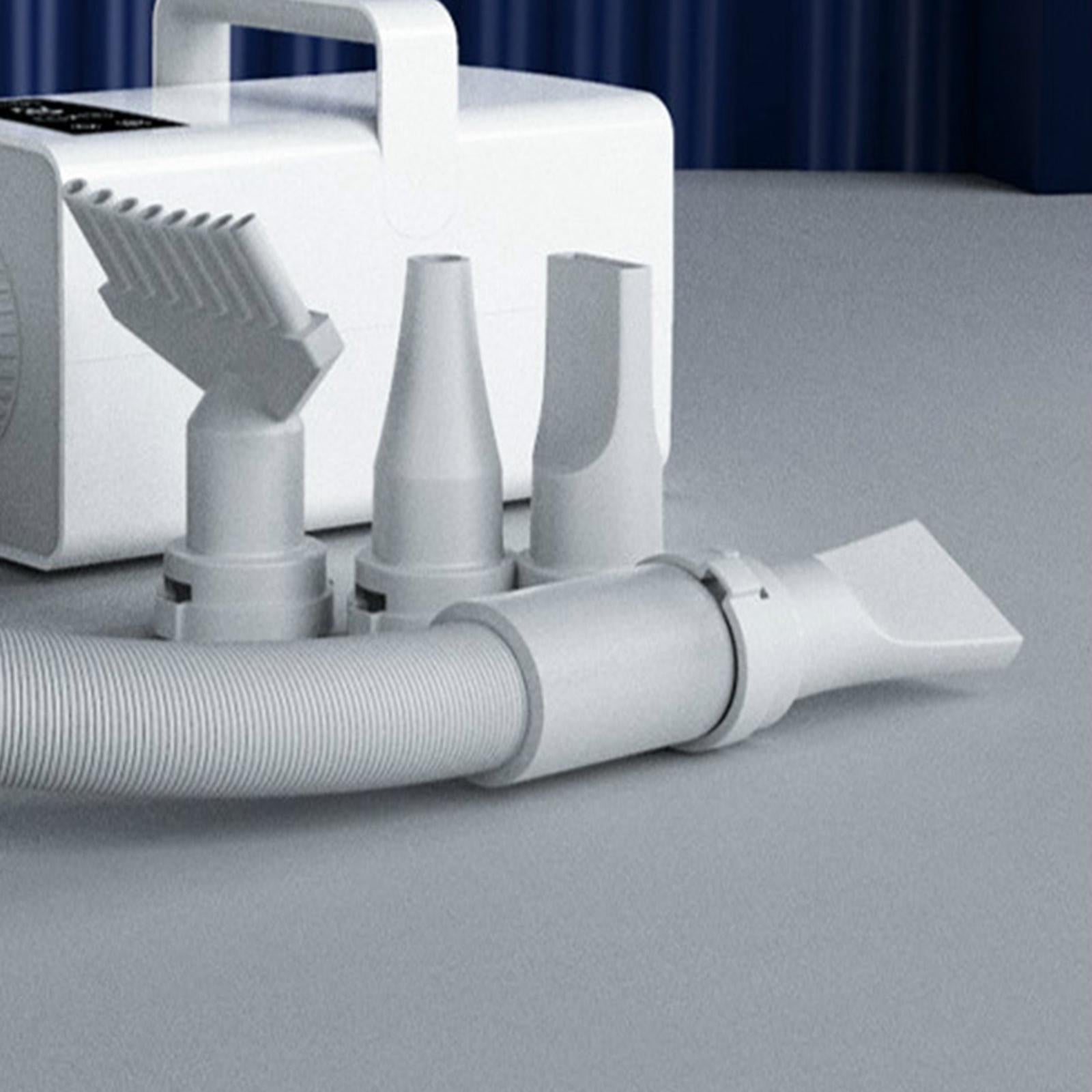 Dog Dryers Hair Dryer for Dogs Pet Dog Cat Grooming Blower EU Plug