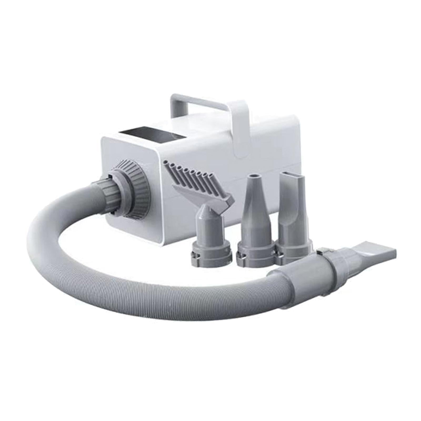 Dog Dryers Hair Dryer for Dogs Pet Dog Cat Grooming Blower EU Plug