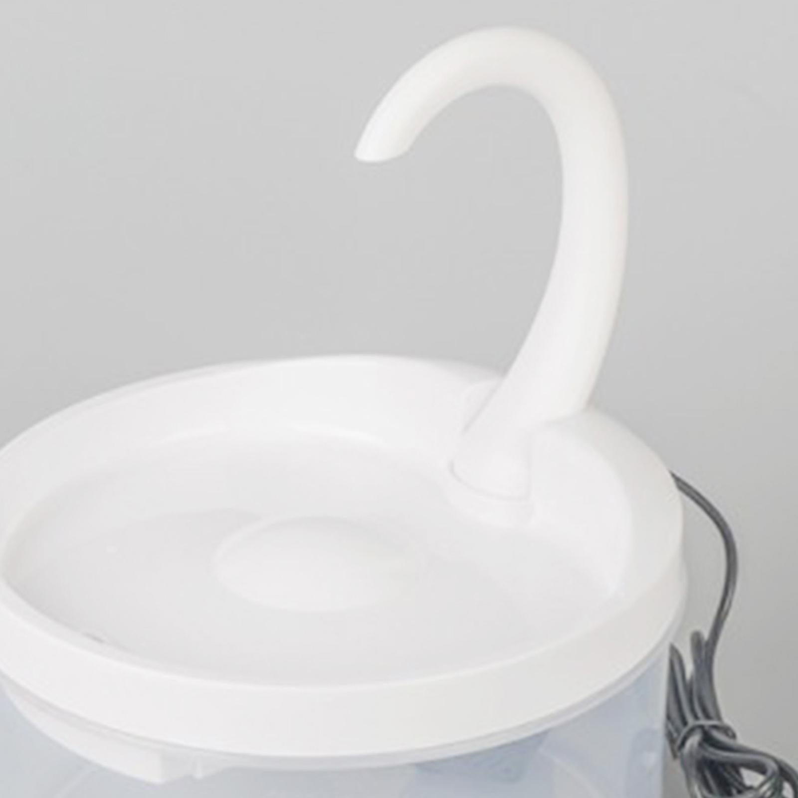 Automatic Pet Cat Drinking Fountain Water Dispenser Power off Protection