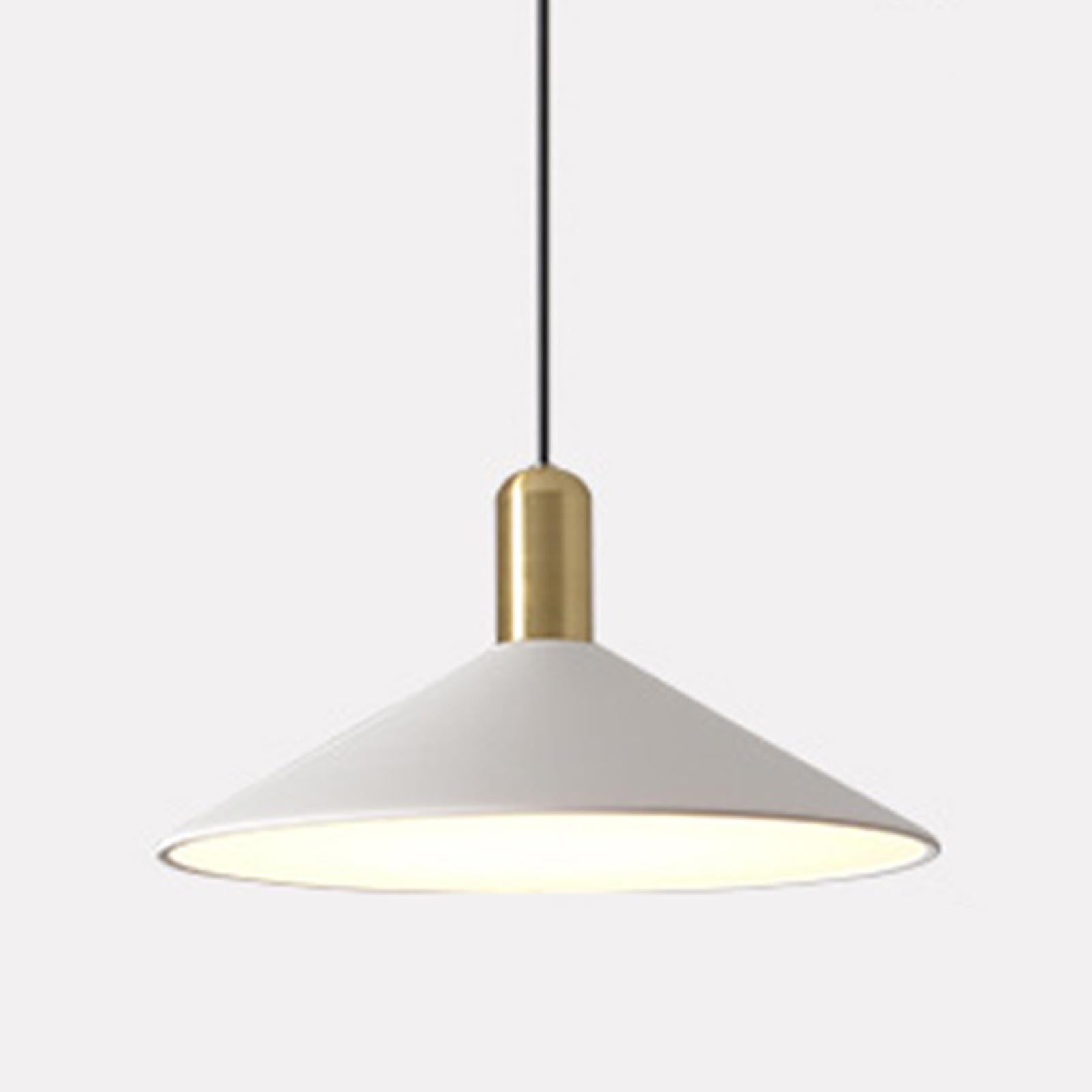 Chandelier Ceiling Lamp Fixture Industrial Dining Room Pendant Light White