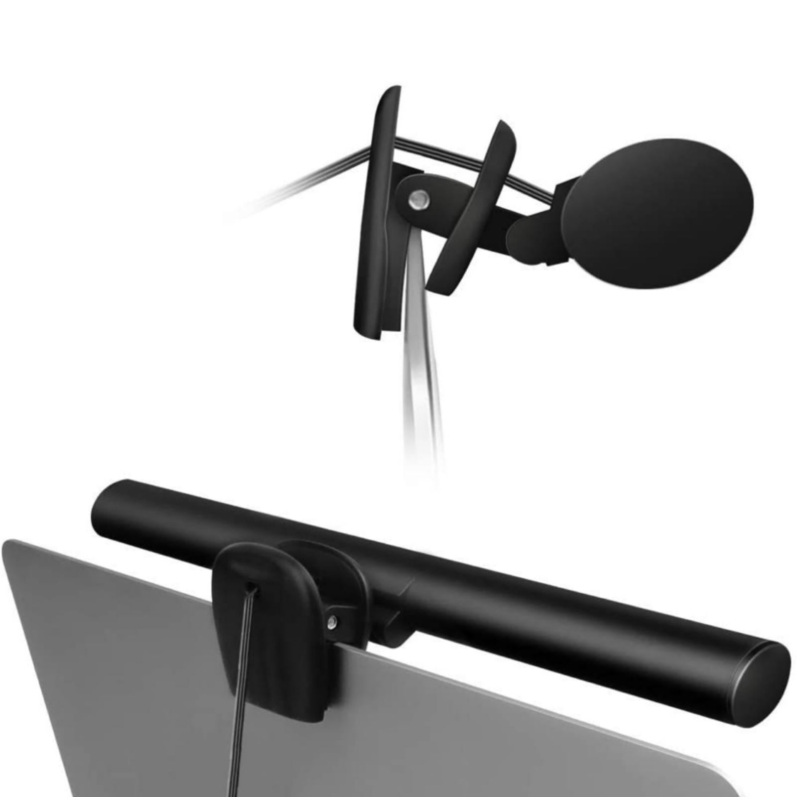 Computer Monitor Light LED Screen Lamp Bar Dimmable Adjustable Home Cabinet