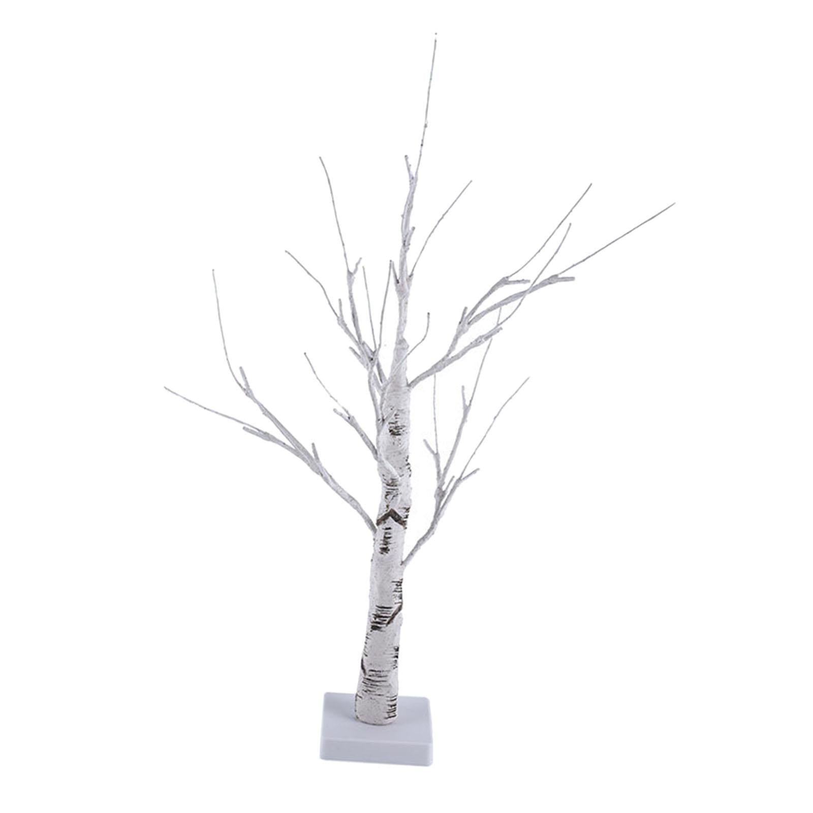 Birch Tree Light Fairy Lights for Wedding Party Living Indoor Decor DIY