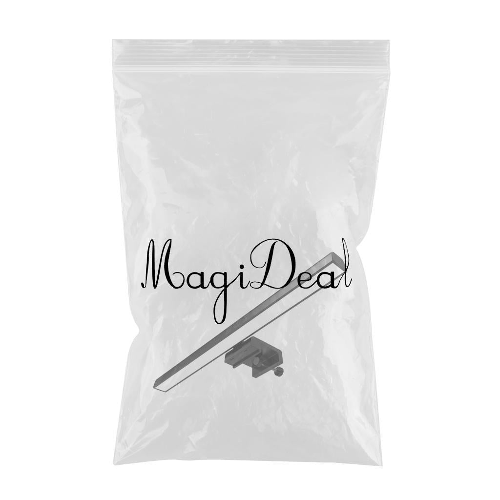 Computer Monitor Screen Lamp LED Dimmable Screen Hanging Light Desk Lamp