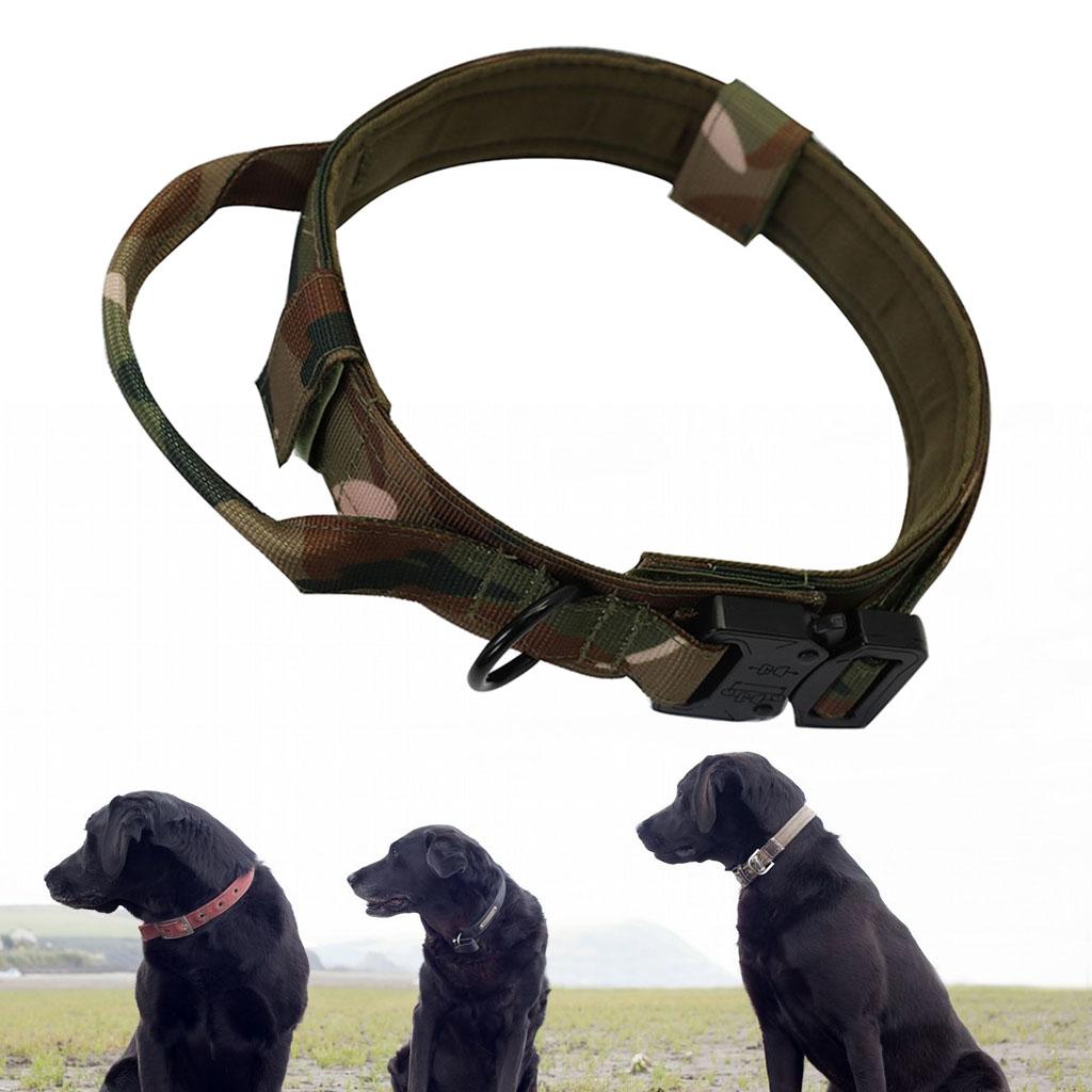 Dog Collar Soft for Small Medium Large Dogs M Dog Collar