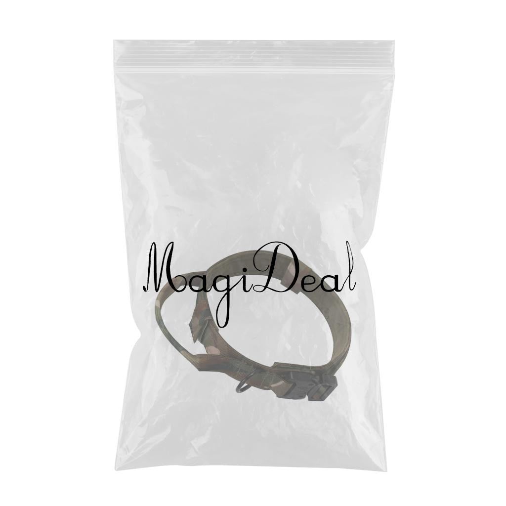 Dog Collar Soft for Small Medium Large Dogs M Dog Collar