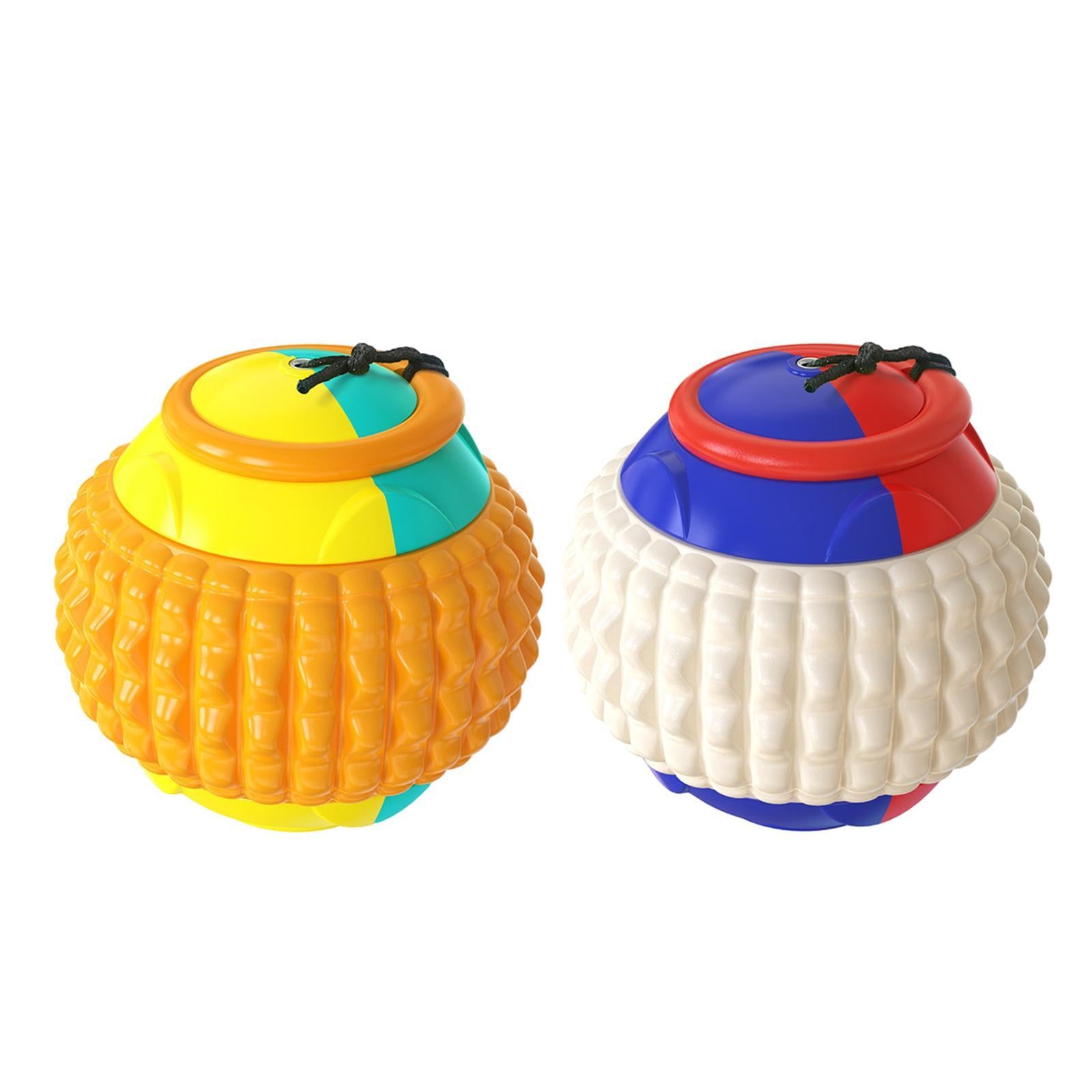 Dog Chew Toys Indestructible for Interactive Play Blue