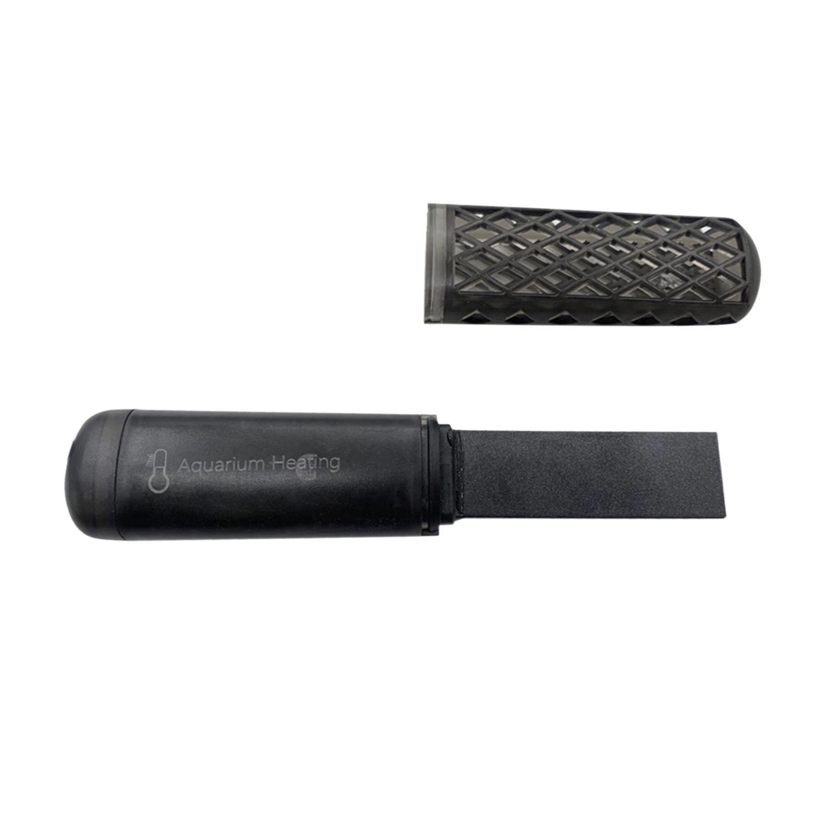 Aquarium Heater Thermostat Submersible Fish Tank Heater 50W below 13 gallon