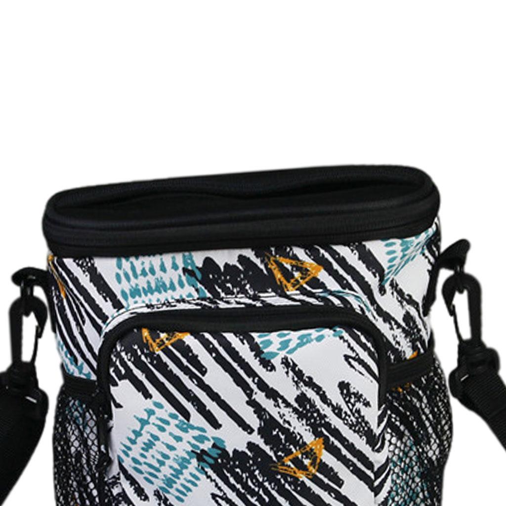 Dog Treat Pouch Snack Waist Belt Bags Holder Pocket feed Bait Food Pet