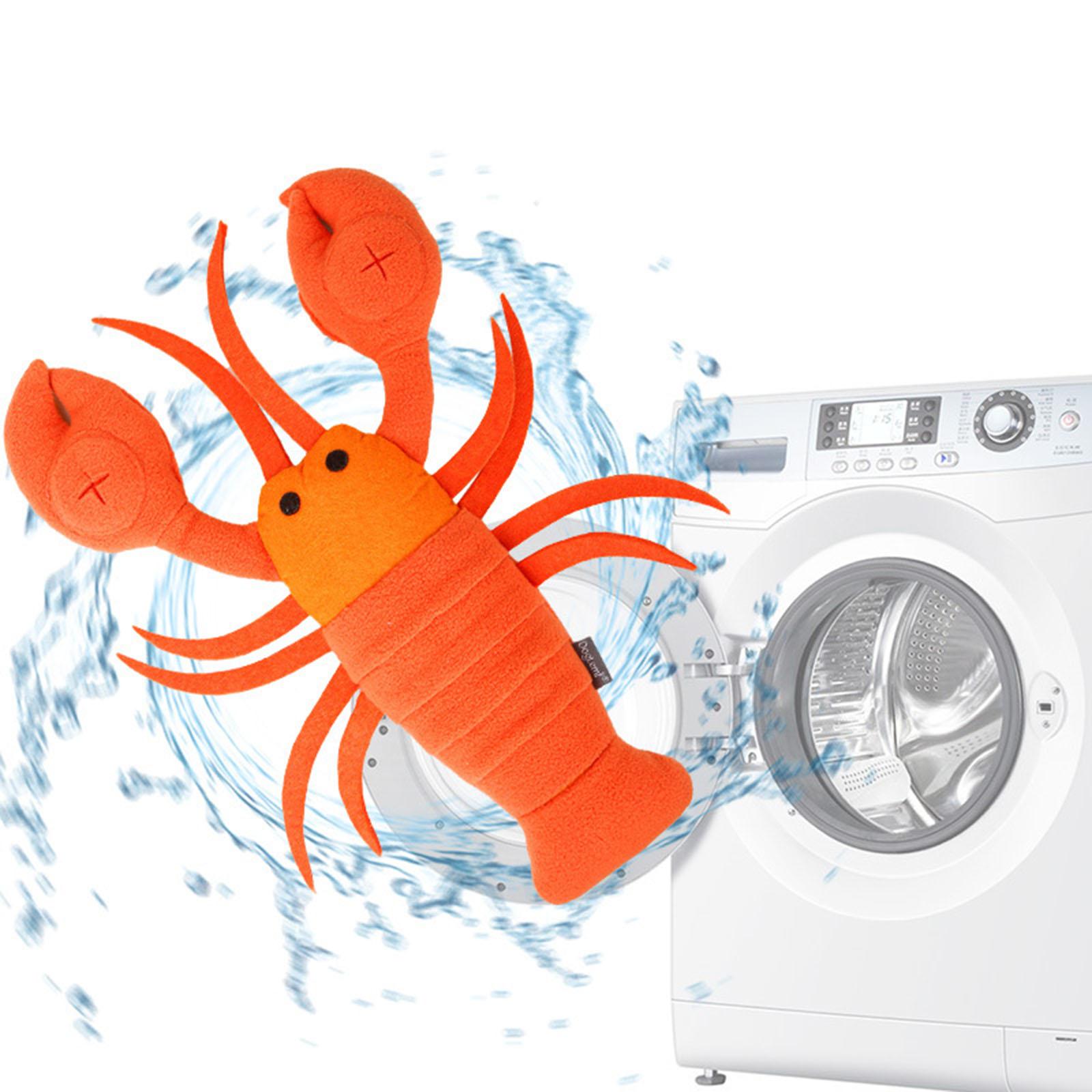 Dog Interactive Molar Stick Lobster Durable Teeth Clean Tool Dog Chew Toys