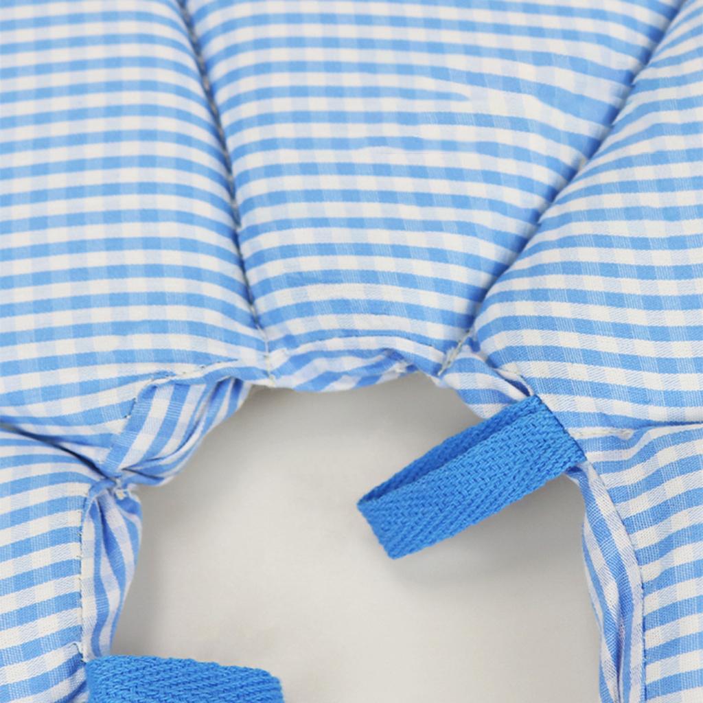 Dog Collar Recovery After Surgery Safety Elizabethan Collar E-Collar blue S