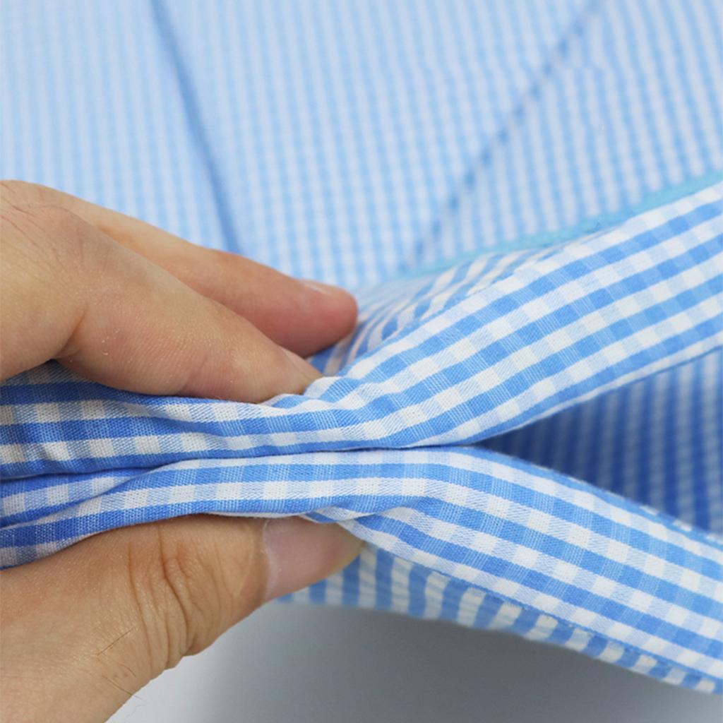 Dog Collar Recovery After Surgery Safety Elizabethan Collar E-Collar blue S