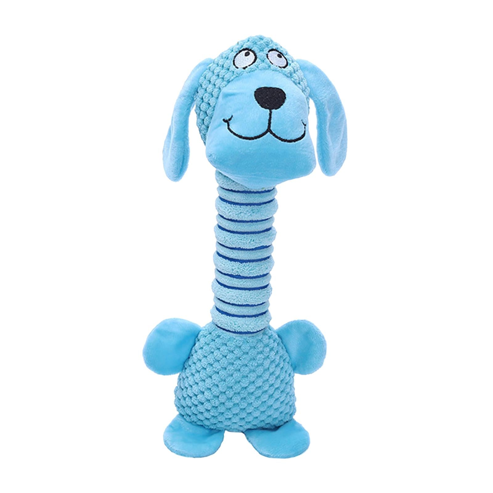 Dog Chew Toy Plush Bite Resistant for Playing Pet Accessories Training dog
