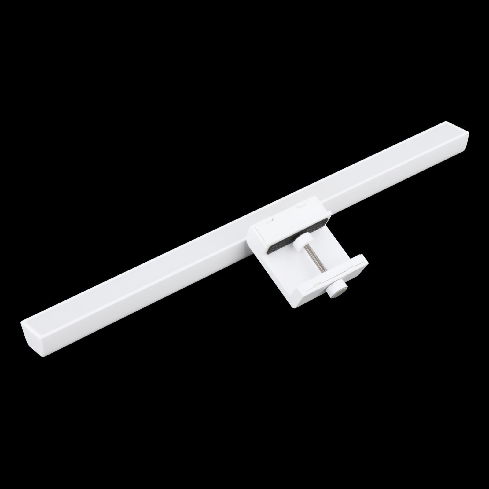 Computer Monitor Screen Lamp LED Dimmable Screen Hanging Office Desk Light