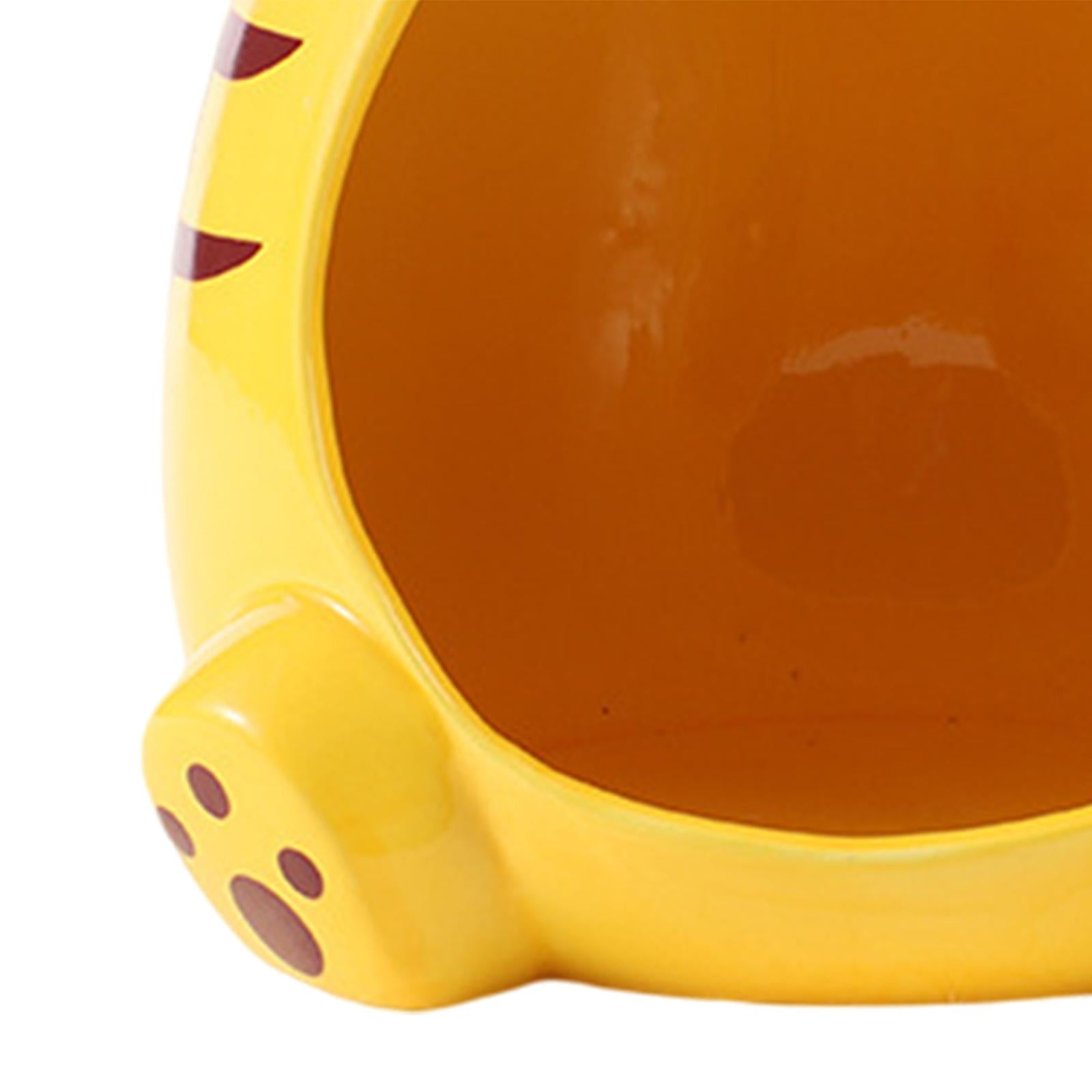 Ceramic Hamster House Hut Cave Cage Summer Cool Small Animals Mini Bed C