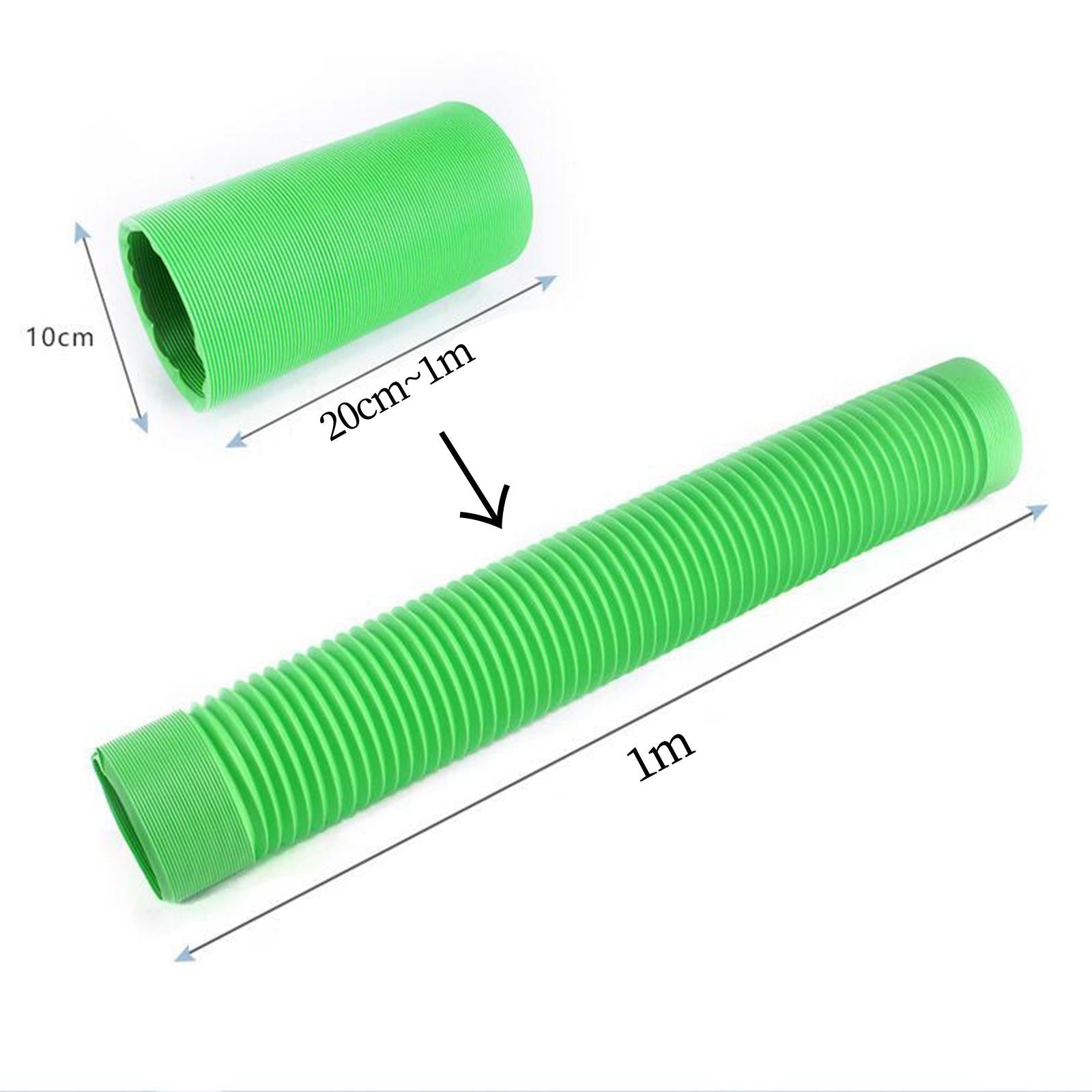 11x Hamster Chew Pets Toy Guinea Pig Rabbit Rat Rodents Chinchilla Green