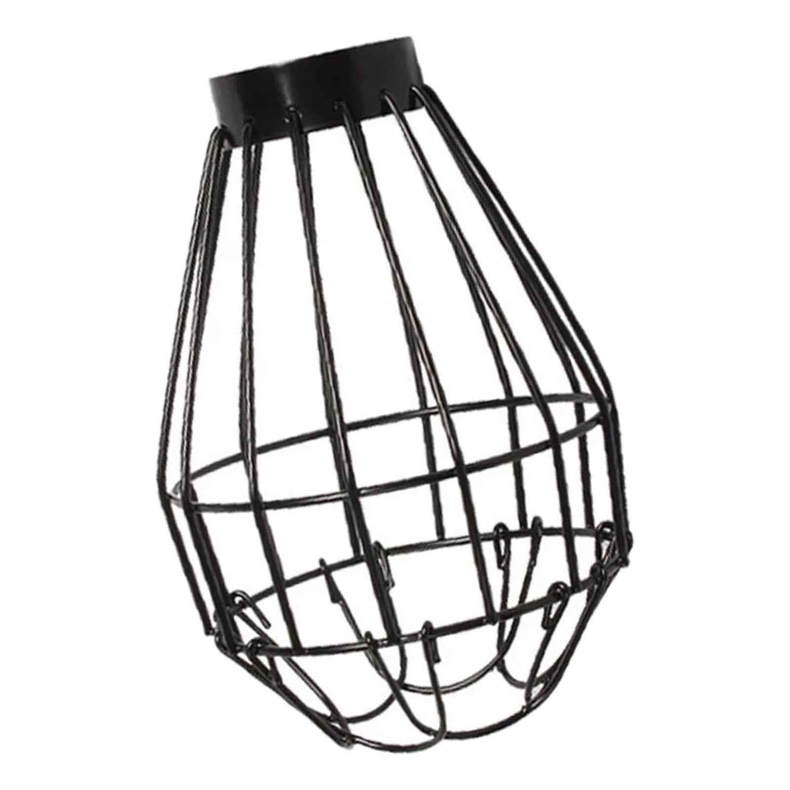 Reptile Heating Anti Scald Lamp Bulb for Bird