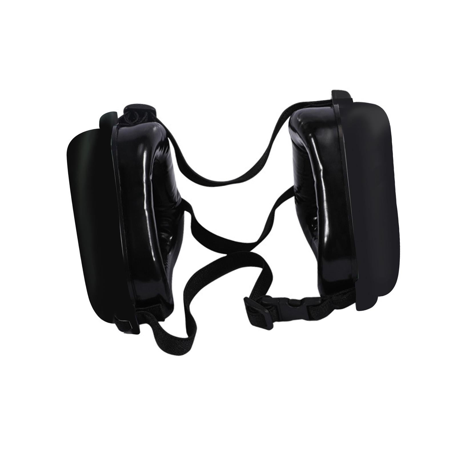 Dog Protective Ear Muffs Hearing Protector for Fireworks Thunder Helicoptter B