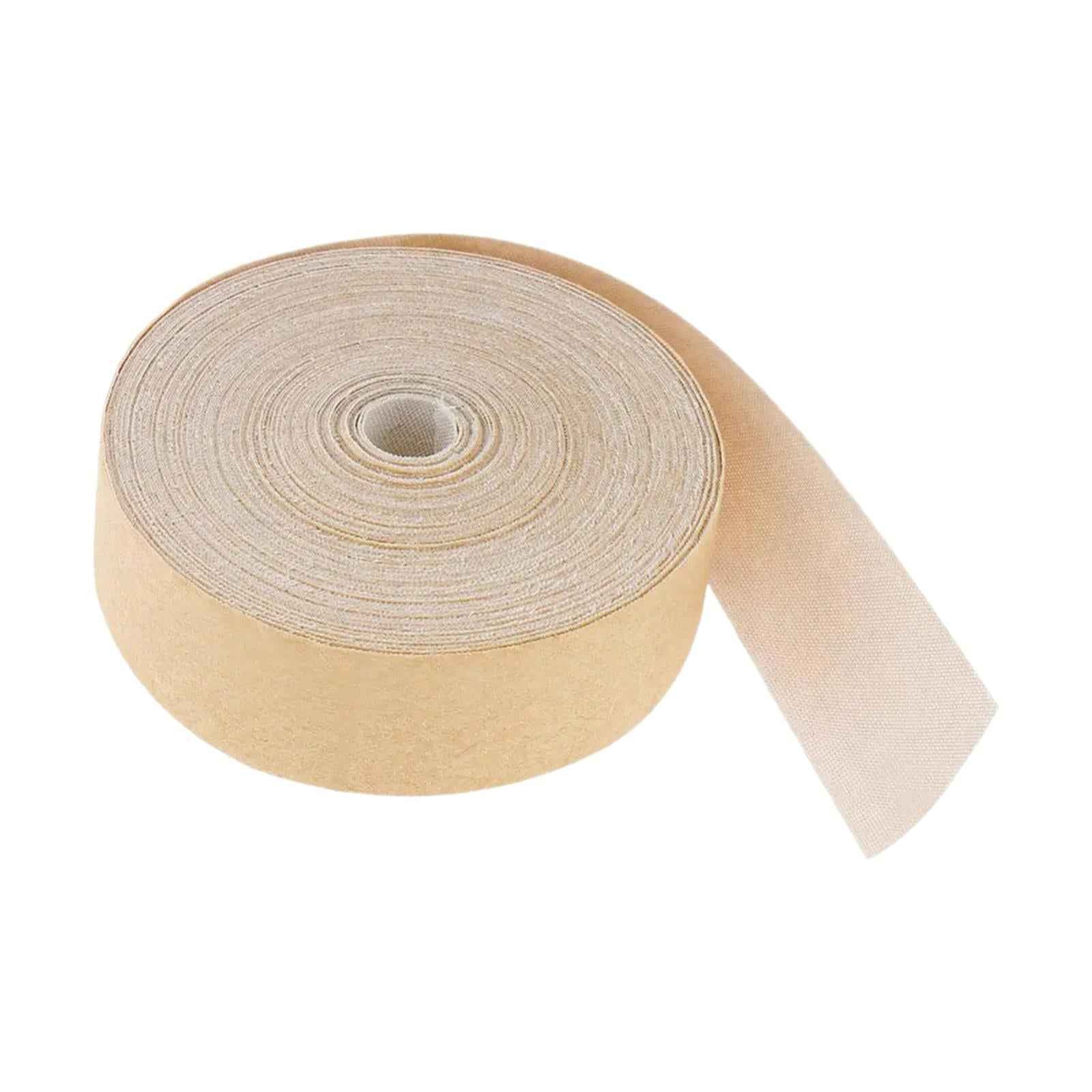 Lamp Shade Edging Tape 1000x2cm Cloth Edges Banding Tape for Repairs Cabinet