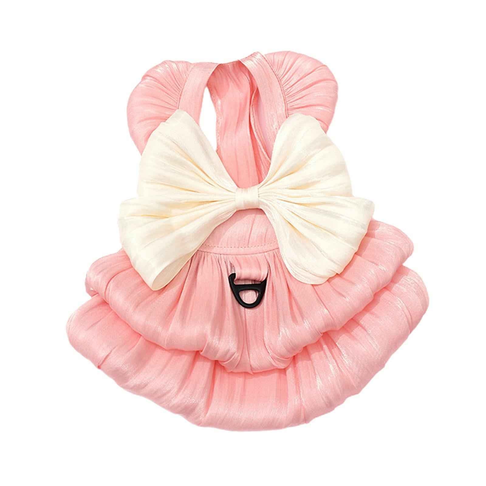 Cat Princess Dress Cute Cat Princess Dresses for Birthday Holiday Party XL